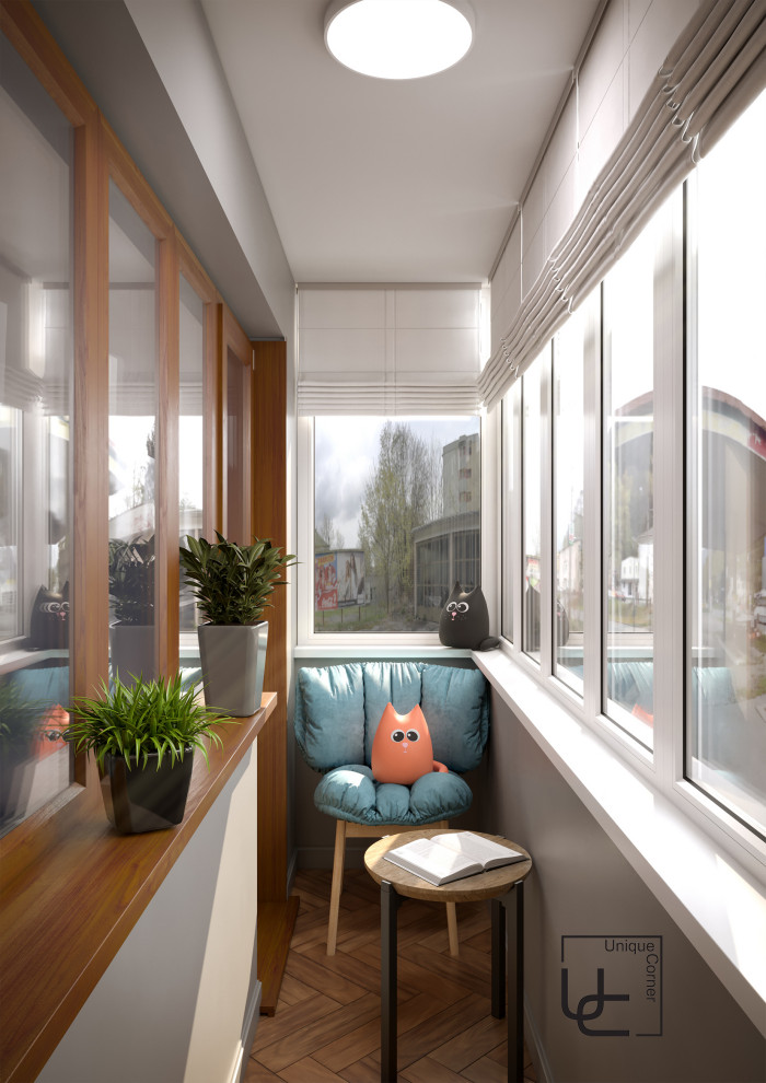 Квартира 110 кв.м