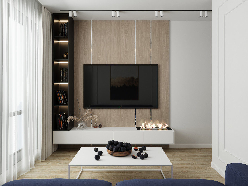 ЖК_Сколковский