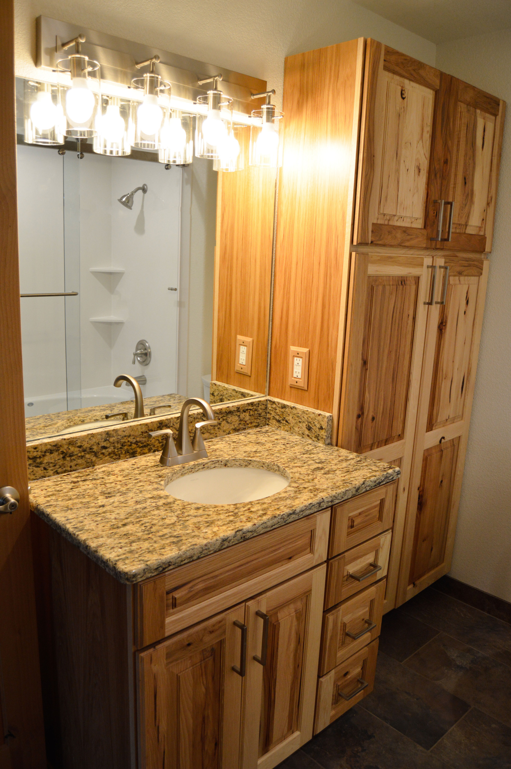 Sink Into Style