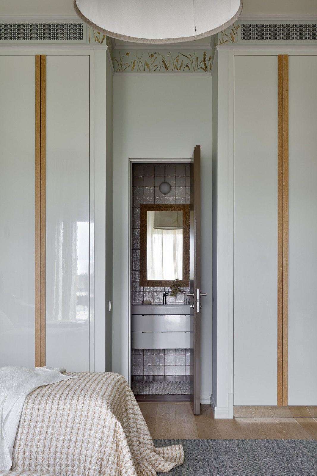 Квартира в Москве