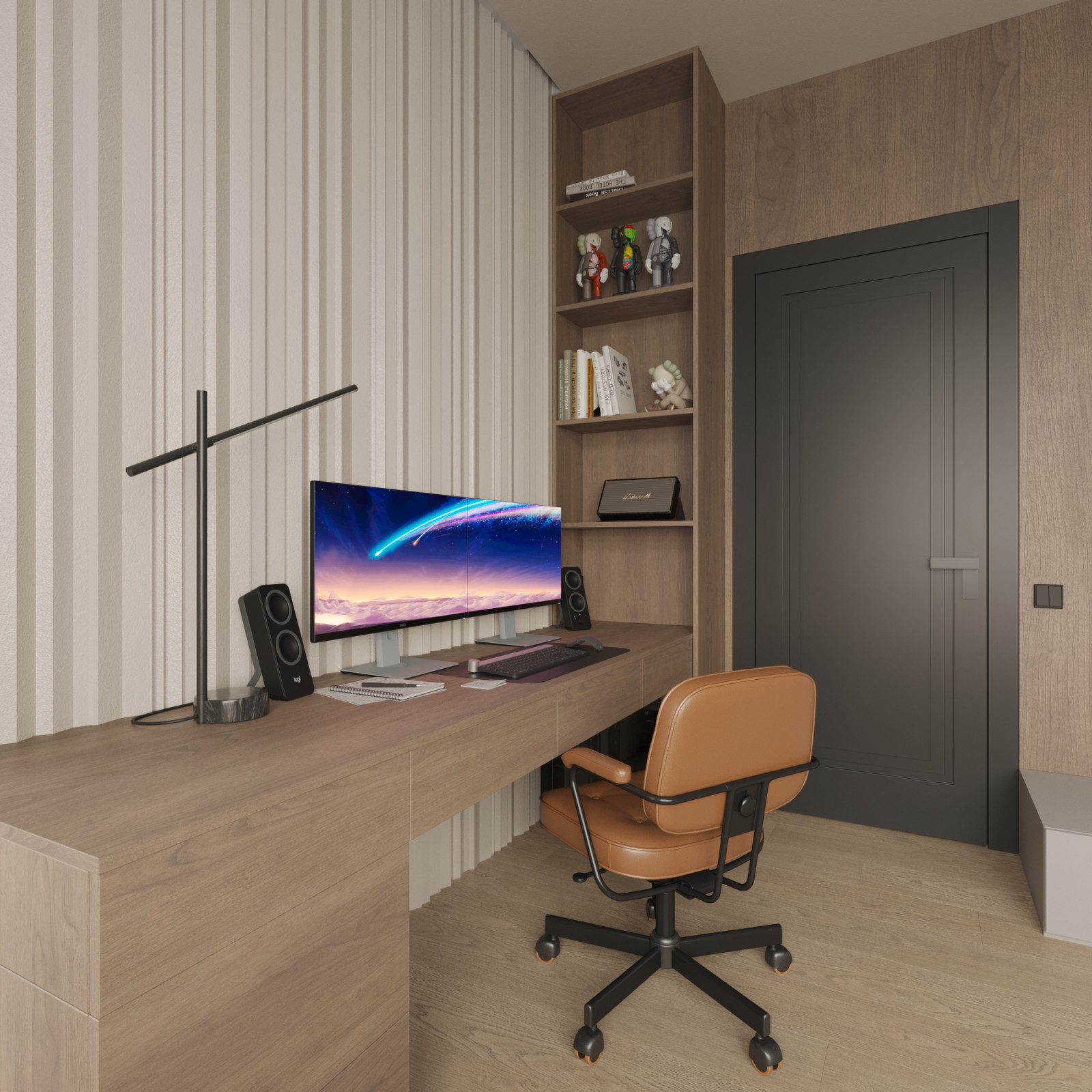 ЖК "Русская Европа 3.0" 2024 г.