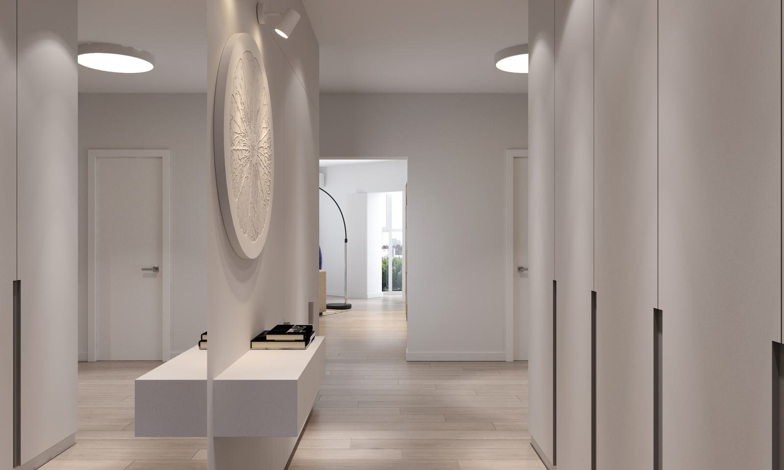 Квартира ЖК Адмиральский Екатеринбург