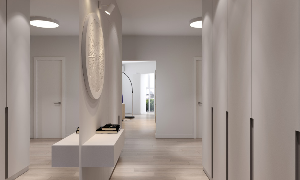 Квартира ЖК Адмиральский Екатеринбург