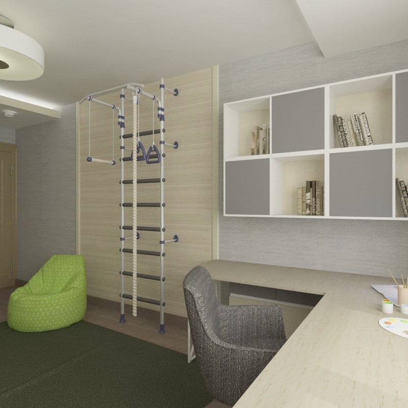 квартира на Минской