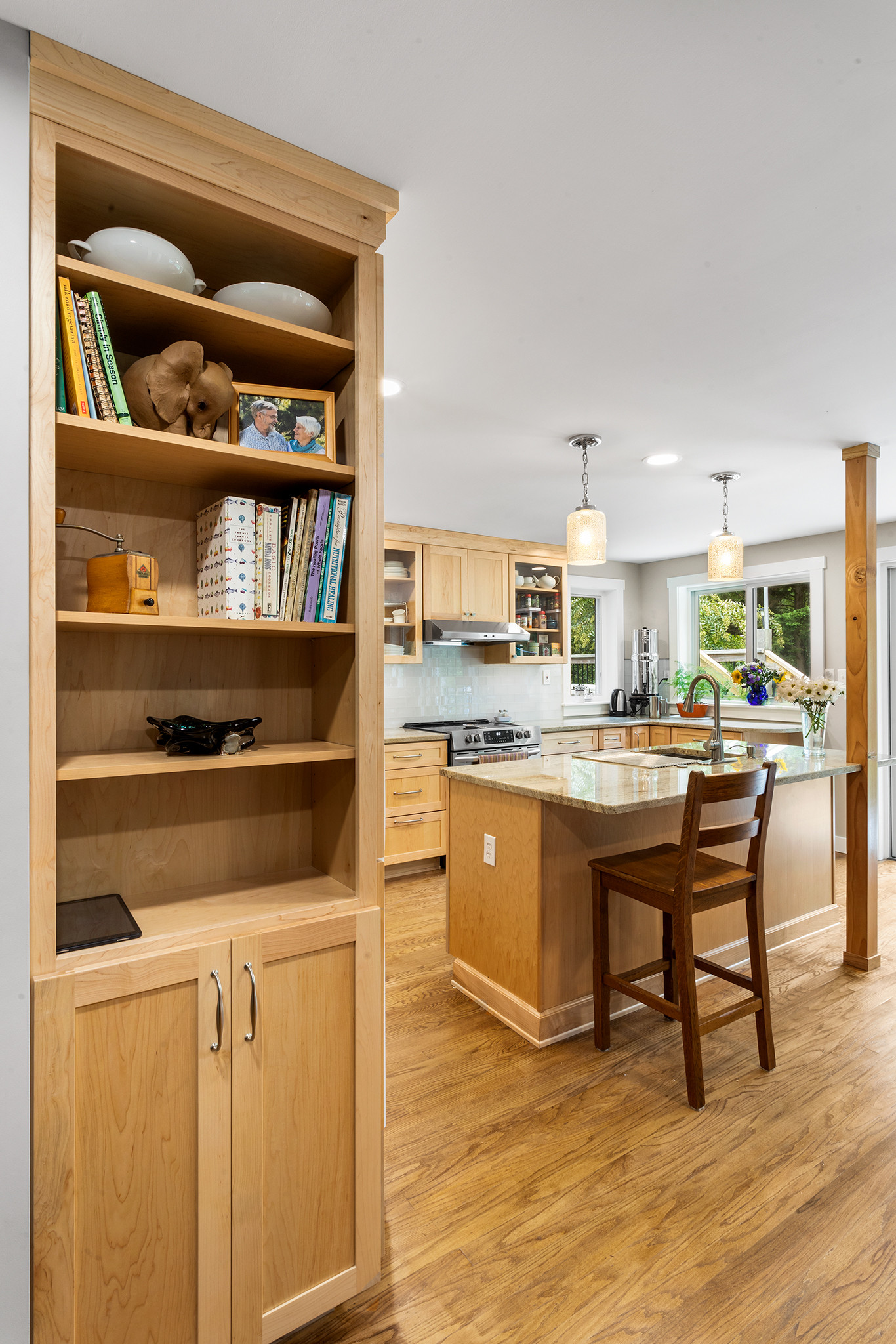 Kitchen Renovation in Media