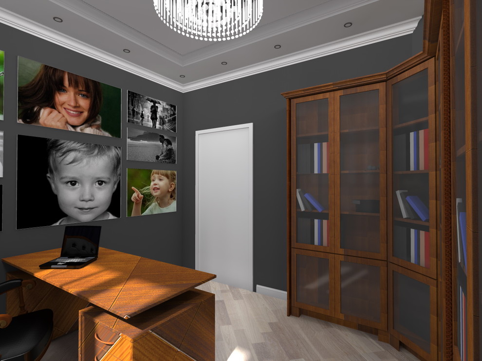 Квартира г.Тула