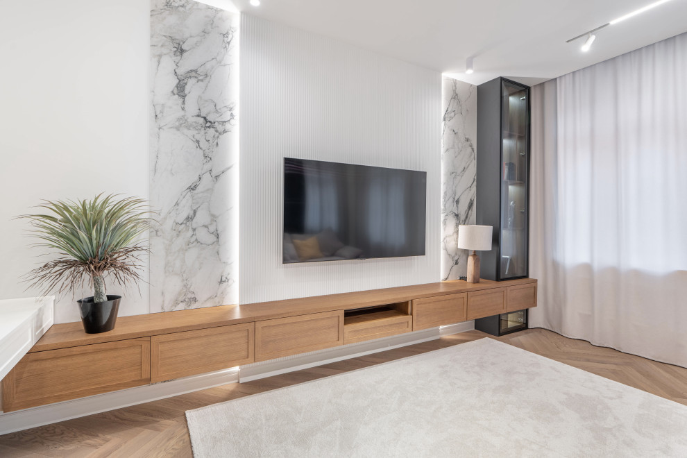 ЖК Династия