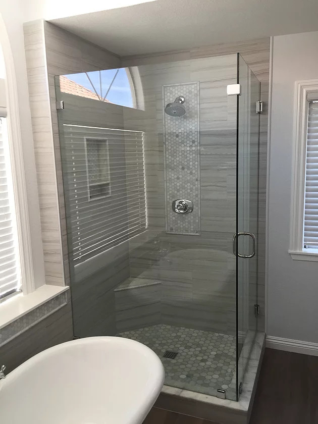 Bathrooms