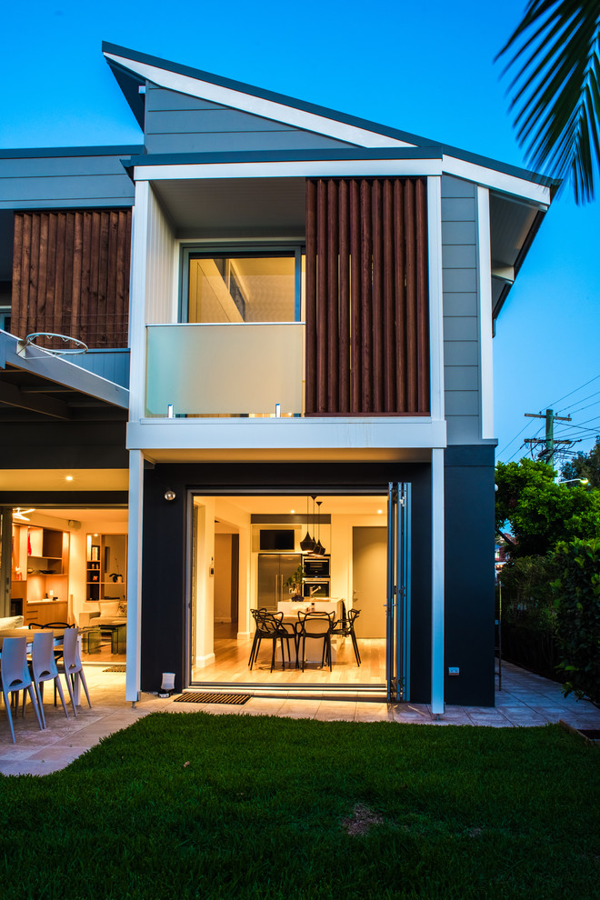 North Bondi renovation - Contemporary - Sydney - by Yvonne Haber ...
