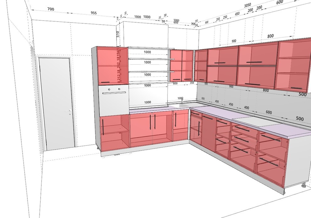 Клиент Роза