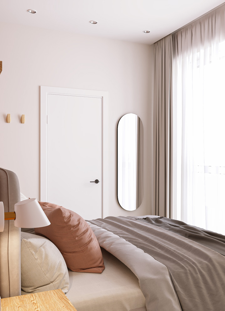 Квартира в Перово