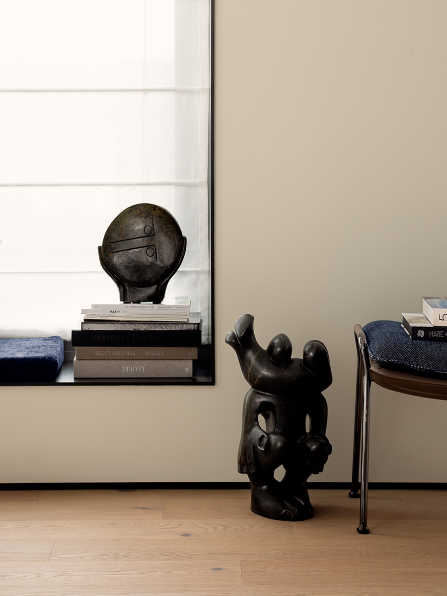 Романтичный минимализм