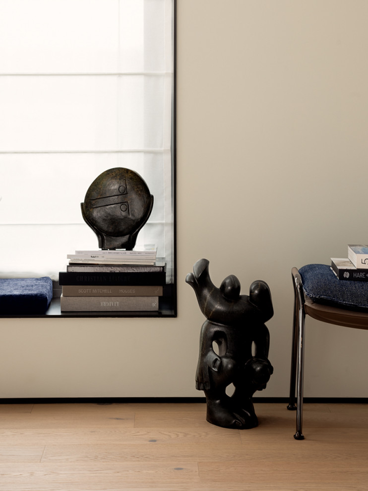 Романтичный минимализм