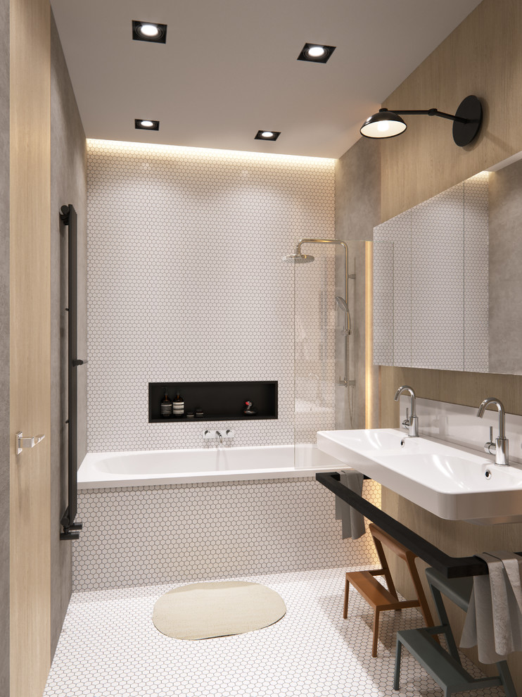 Квартира в ЖК Эго