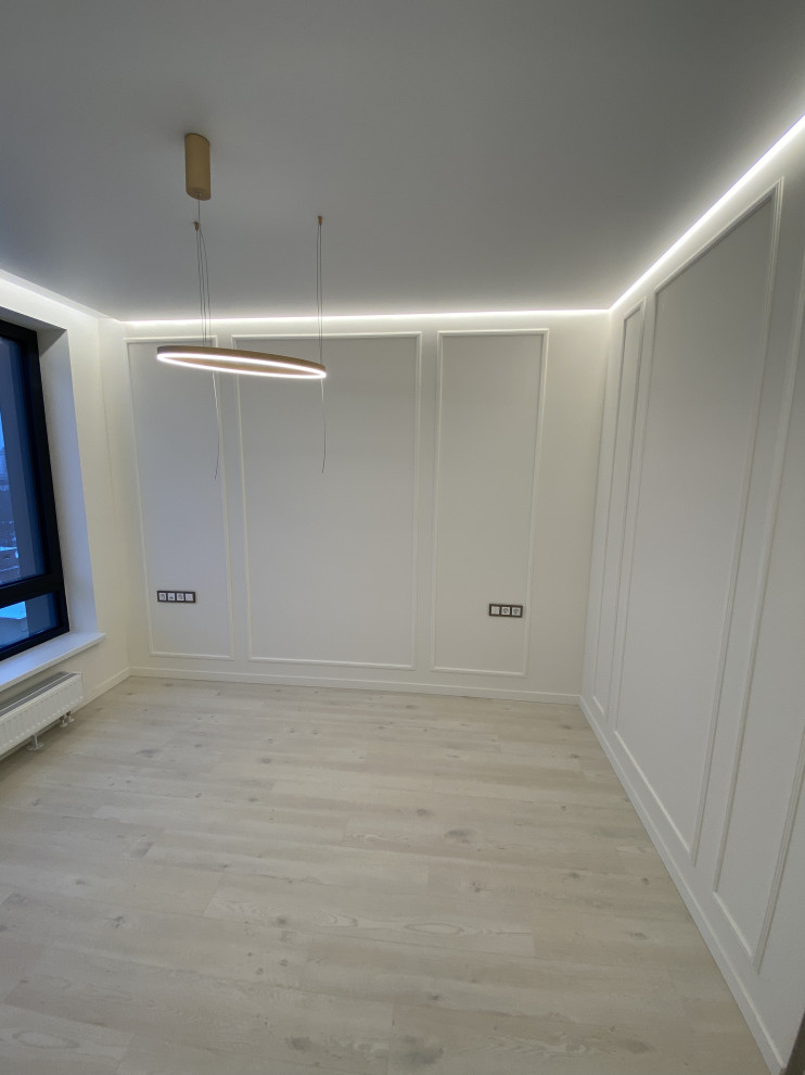 ЖК Черная Речка