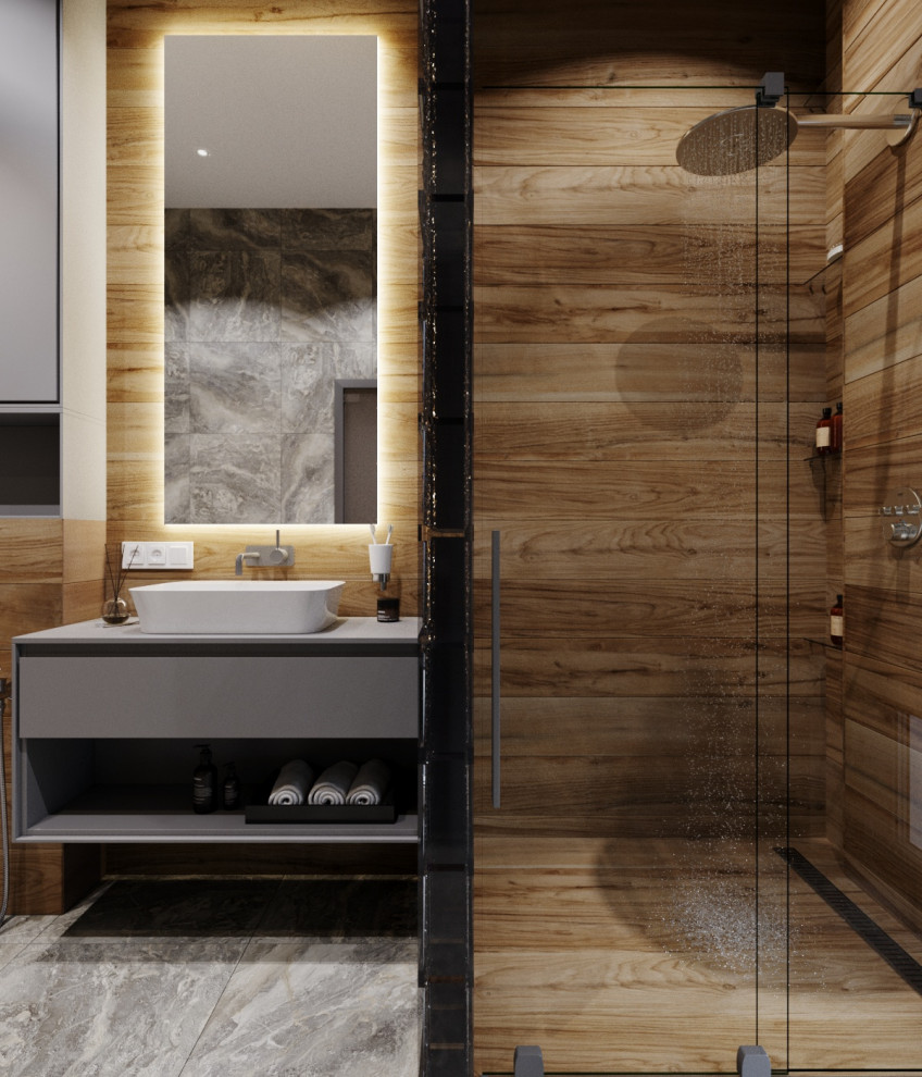 Частный дом 200 кв.м в пос. Зима Южная