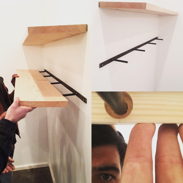 Culbertson Marfa House Exterior Austin by Fabrica, LLC Houzz UK