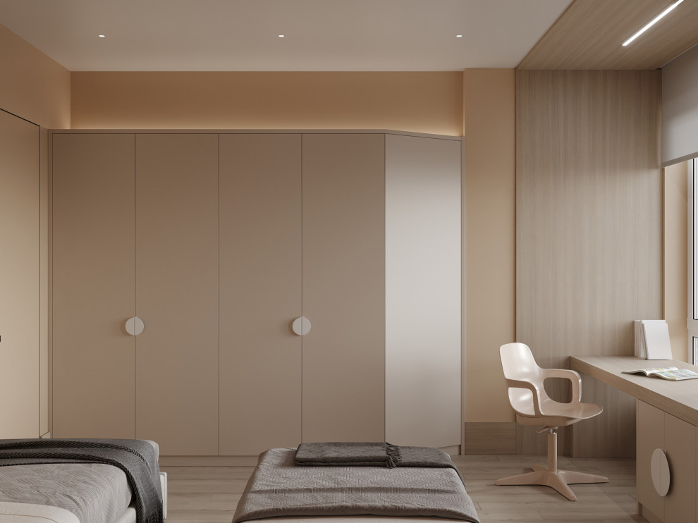 ЖК Хедлайнер