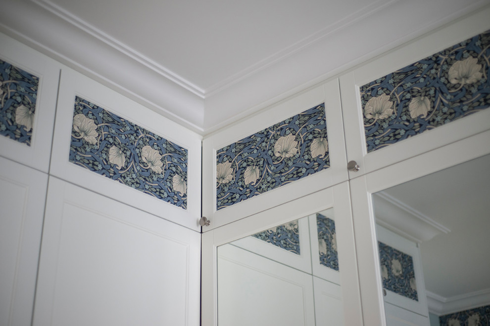 Preraphaelite Appartment