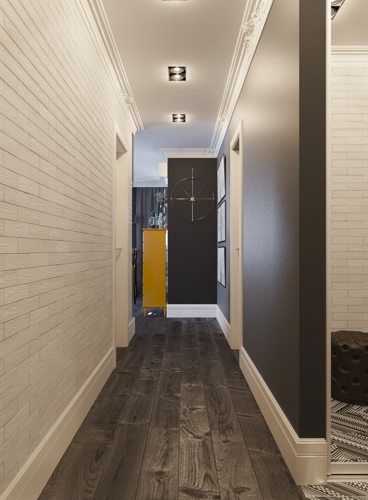 Кирова. Легкое ретро.