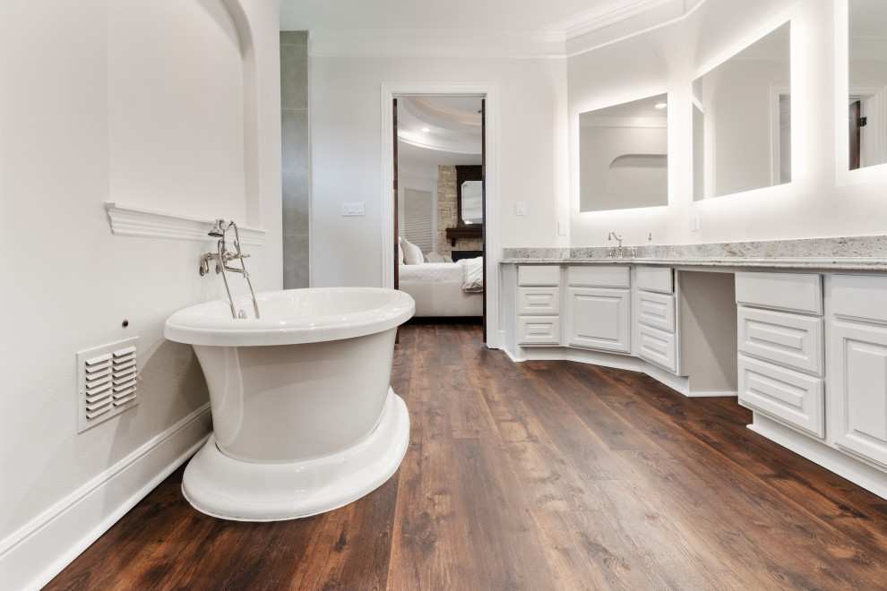Century Oaks Home Renovation