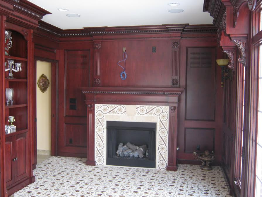 Project Photos