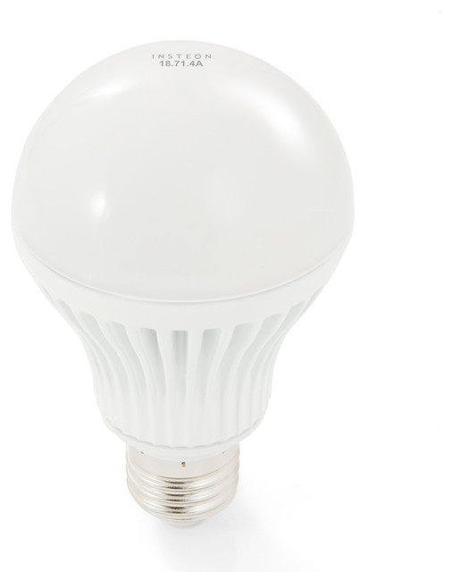 Светодиодные лампы А60 (в форме груши) - замена привычным лампам накаливания