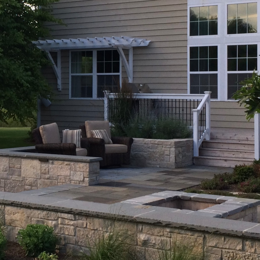 Deck Installations