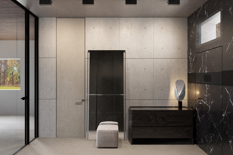 Частный дом г.Москва