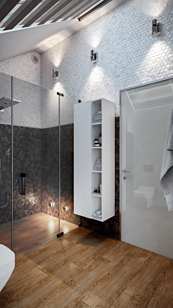 «Philanthropic interior»