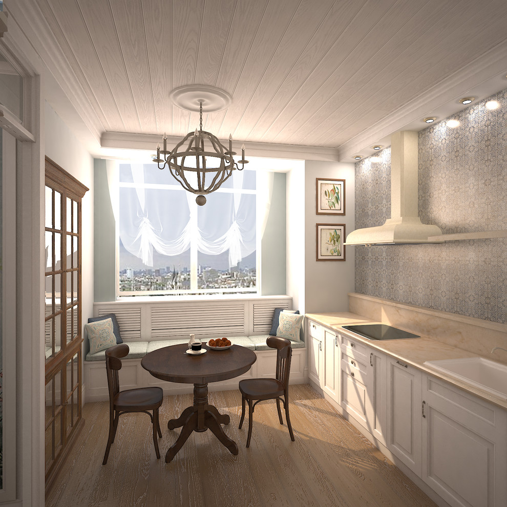 Однокомнатная квартира в г. Королев