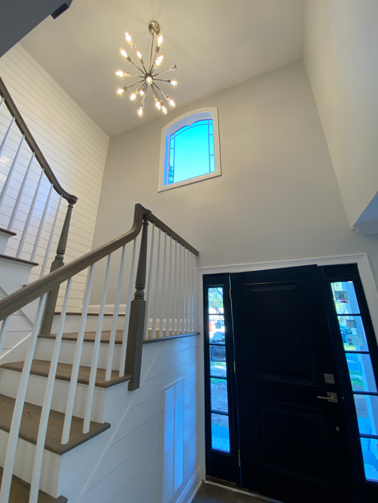 Second Level Addition