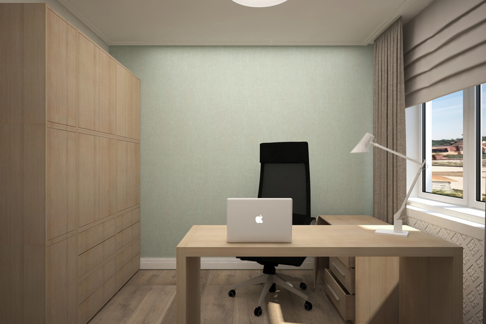 Семейное гнёздышко в Якутии