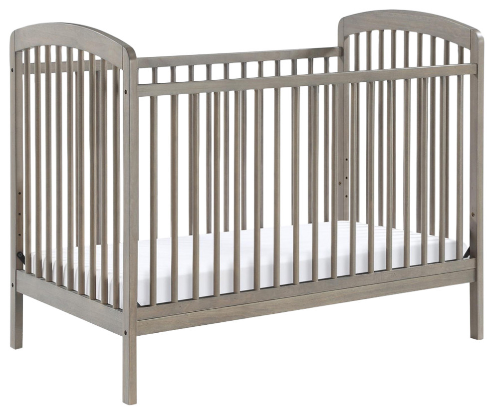 baby relax morgan 2 in 1 crib