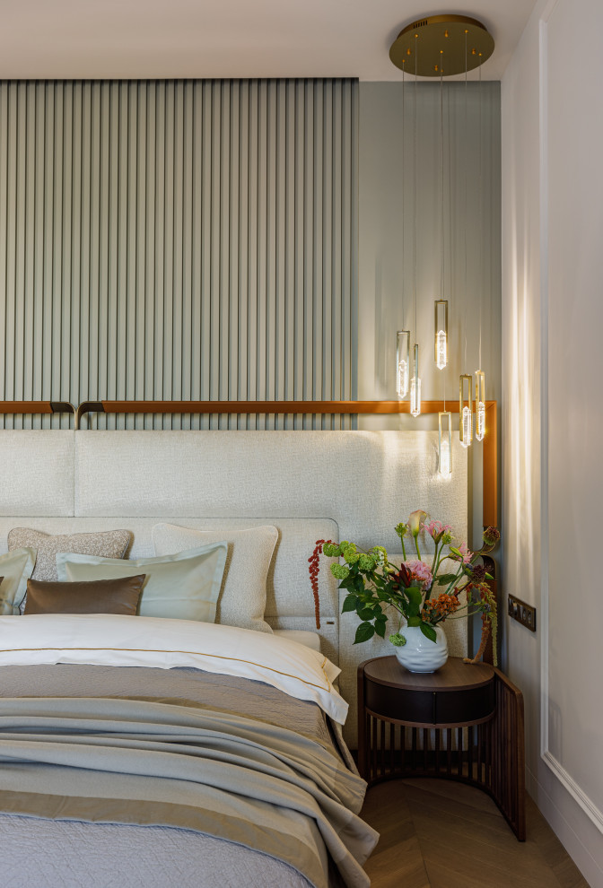 Саввинская Набережная