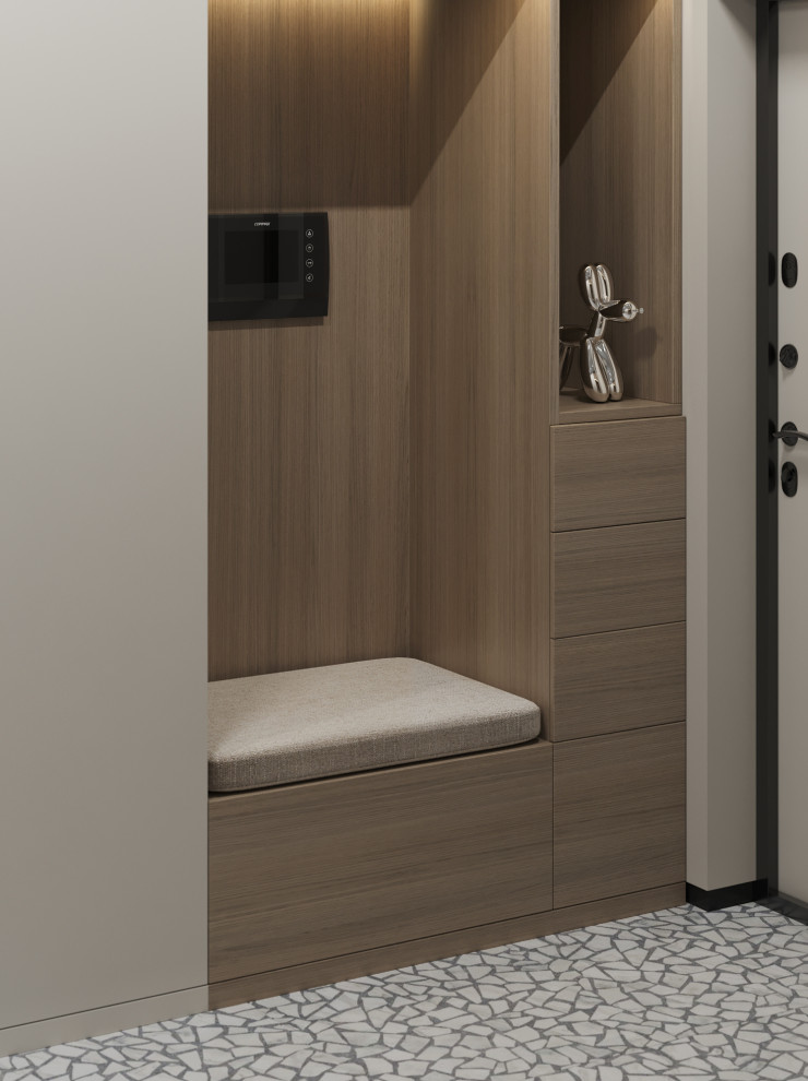 Эстетика аскетичности