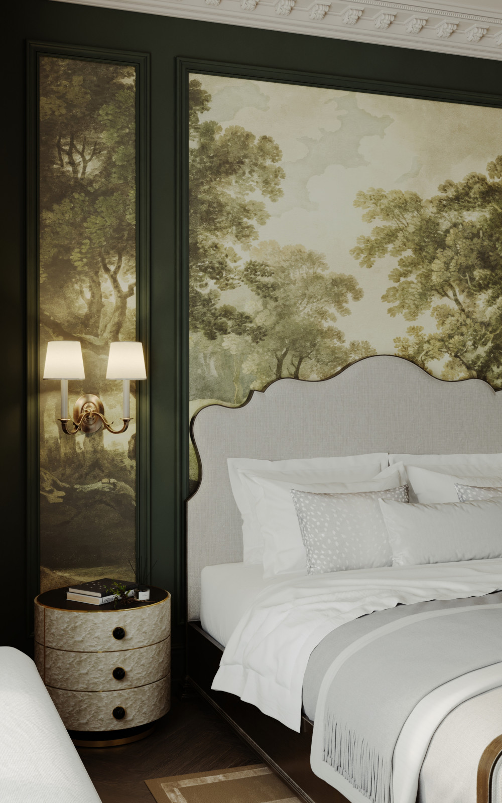 ЖК Ривер Скай