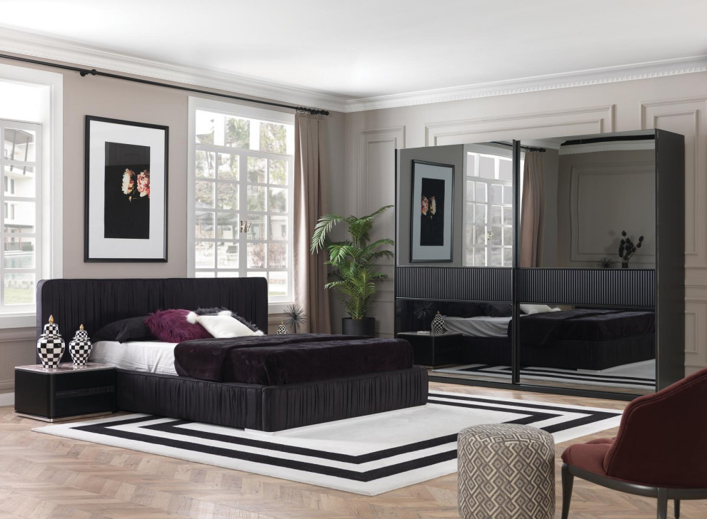 Комплект мебели для спальни Беретта