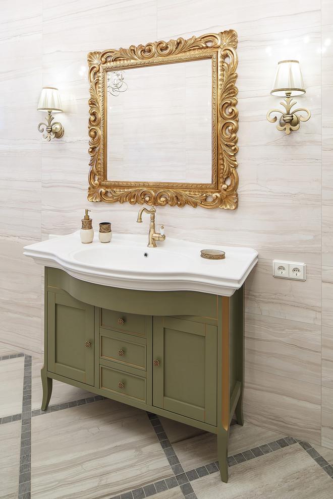 Элегантность Чапаевска