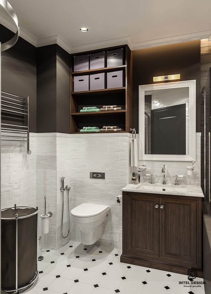 Дизайн квартиры по ул. Калинина