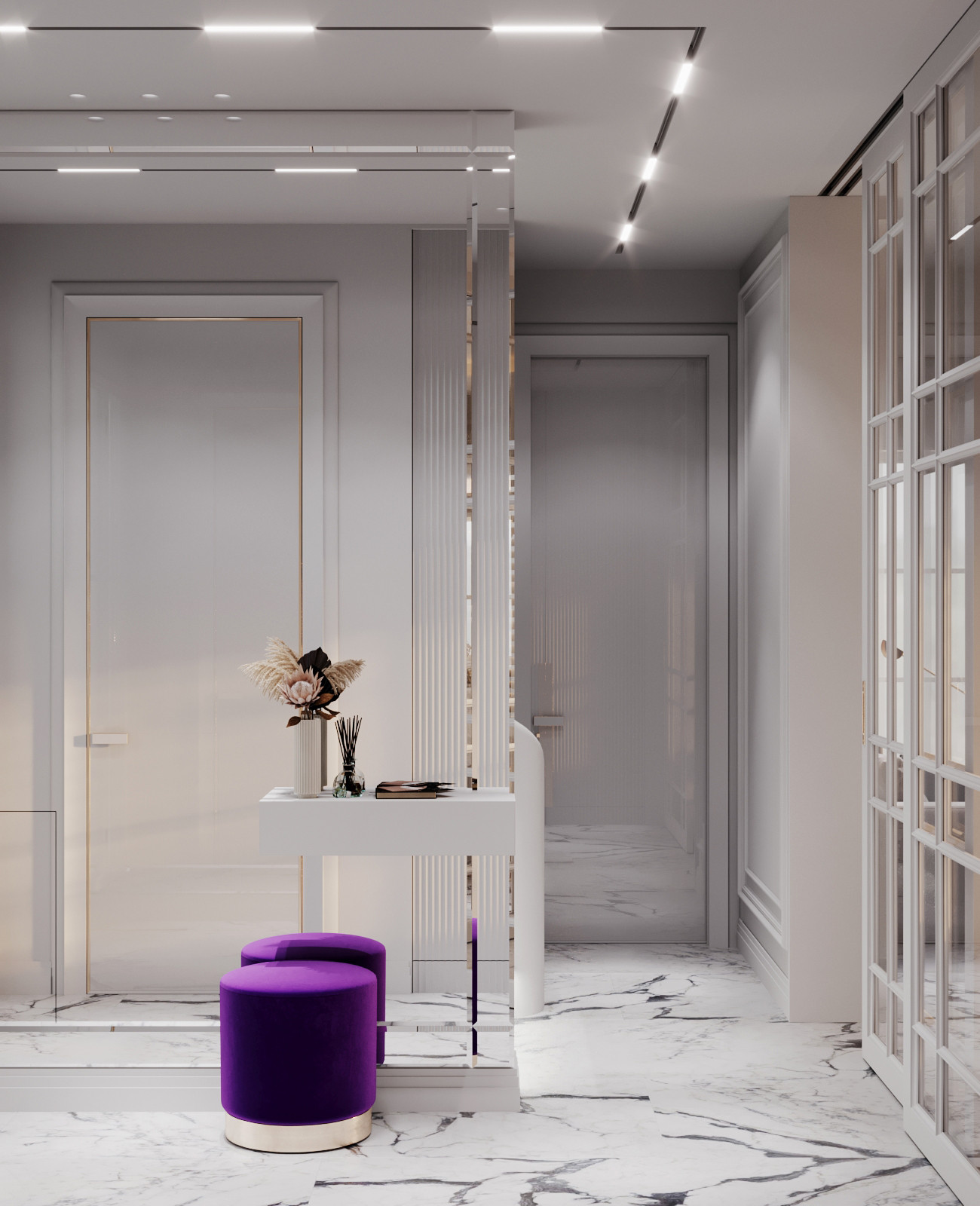 ЧАСТНЫЙ ДОМ КИПР