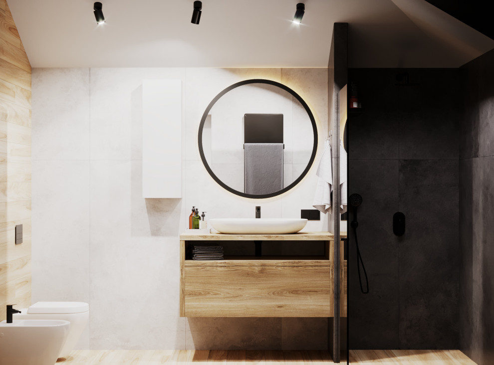 Жилой дом в Москве