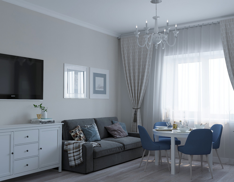 Квартира Ikea