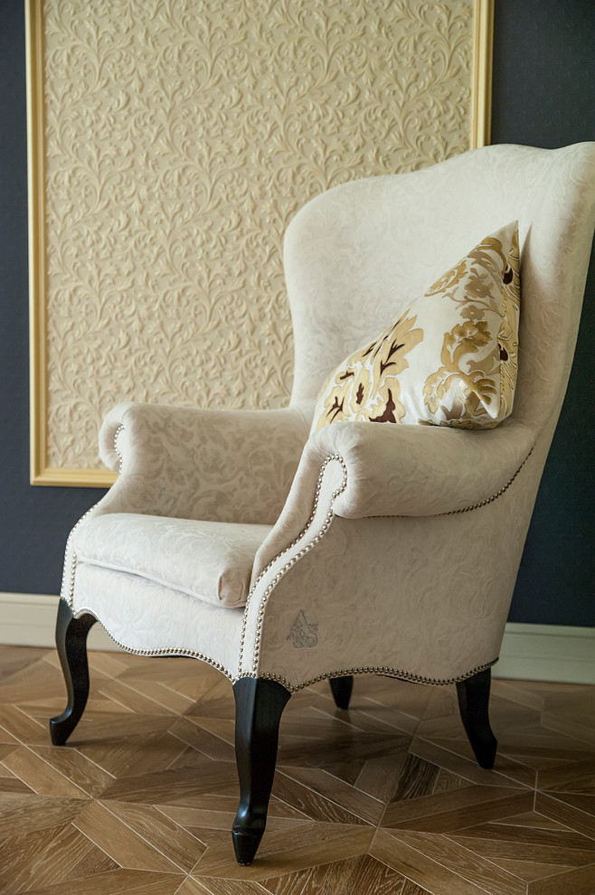 Загородный дом в Юкках