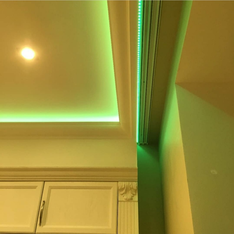 Великолепная кухня