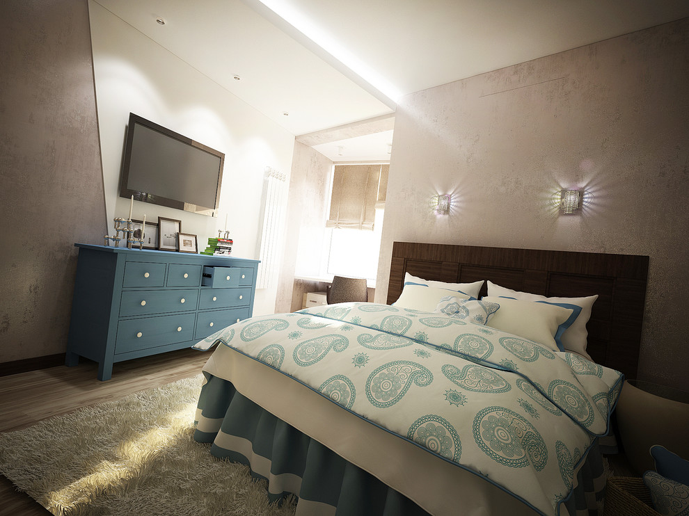 Квартира для молодой семьи