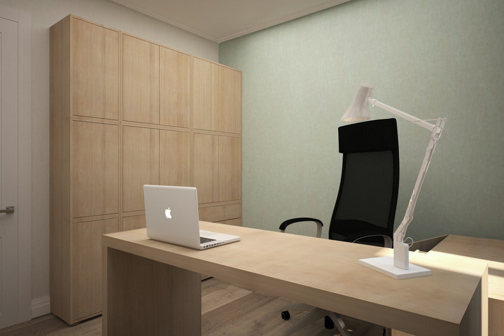 Семейное гнёздышко в Якутии