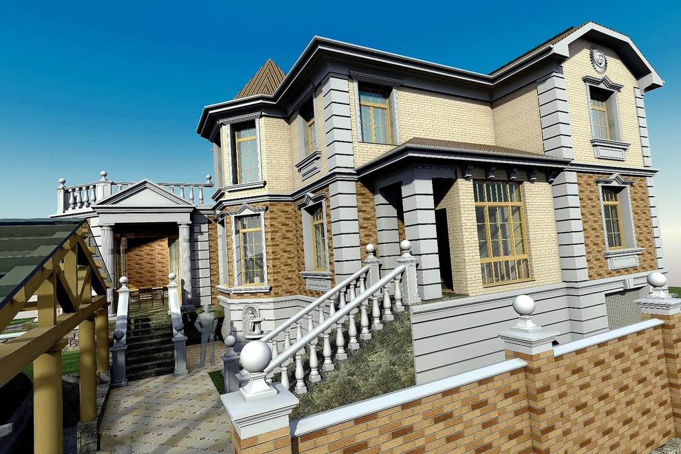 Наши проекты