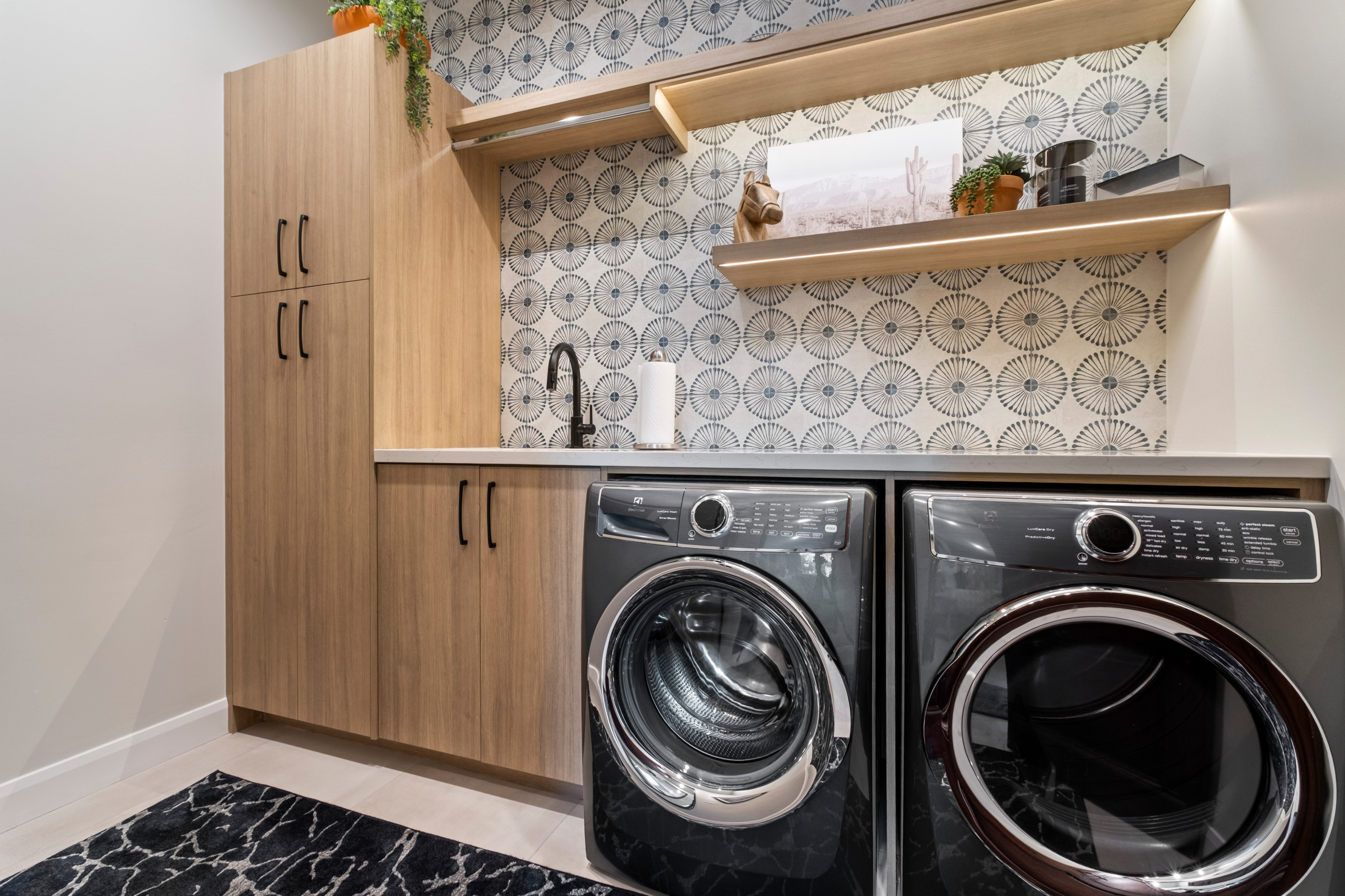 Paradise Valley Update Private Oasis