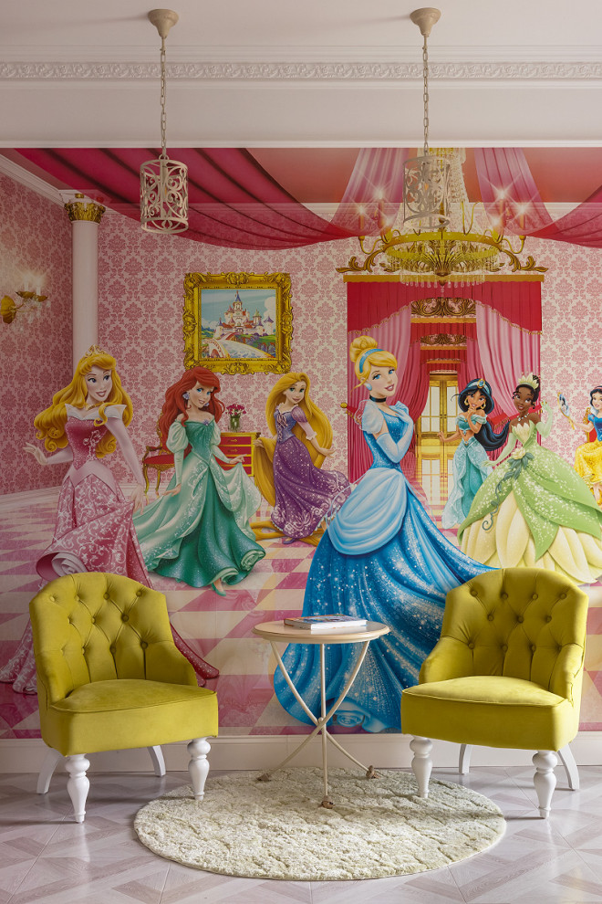 Загородный дом г. Звенигород